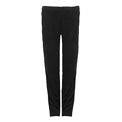 Joy Sportswear Silvan Sporthose für Herren, ideal für Sport, Gym und Freizeit Kurzgröße, 24, Black Cover