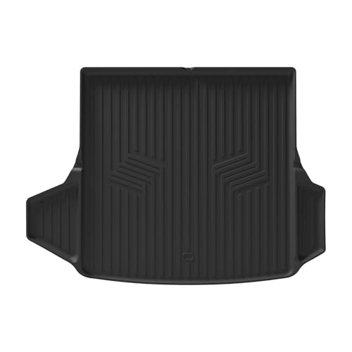 Tapis de coffre Lynk & Co 08 EM-P en TPE 3D imperméable haut de gamme