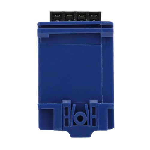 Transductor de interruptor de corriente CA digital con rango de entrada hasta 50A 7