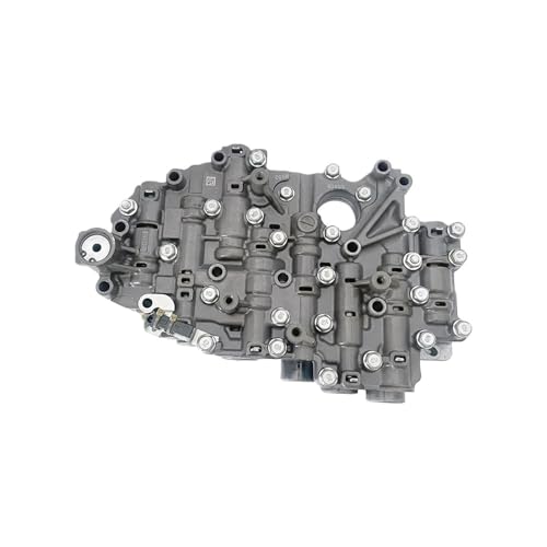 Cuerpo de válvulas JF020E JF020 de transmisión para Nissan