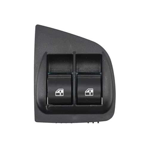 Bouton commutation lève-vitre pour Doblo 2001-2010 commande principale