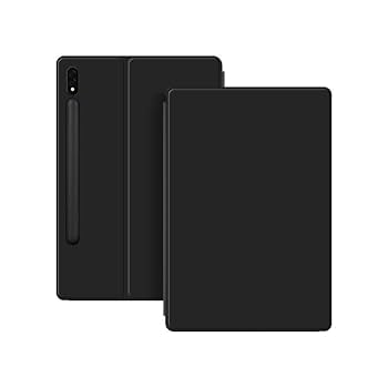 Amazon.com: QYiiD Magnetic Case for Galaxy Tab S8 Plus 12.4