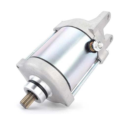 Démarreur ET300 250 pour réparer un moteur en panne avec la pièce 35800-JOW-00