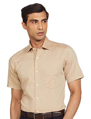 Image of Van Heusen Men Formal Shirt