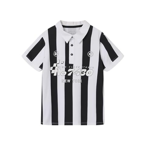 Polo garçon NAME IT Nkmnema Cover