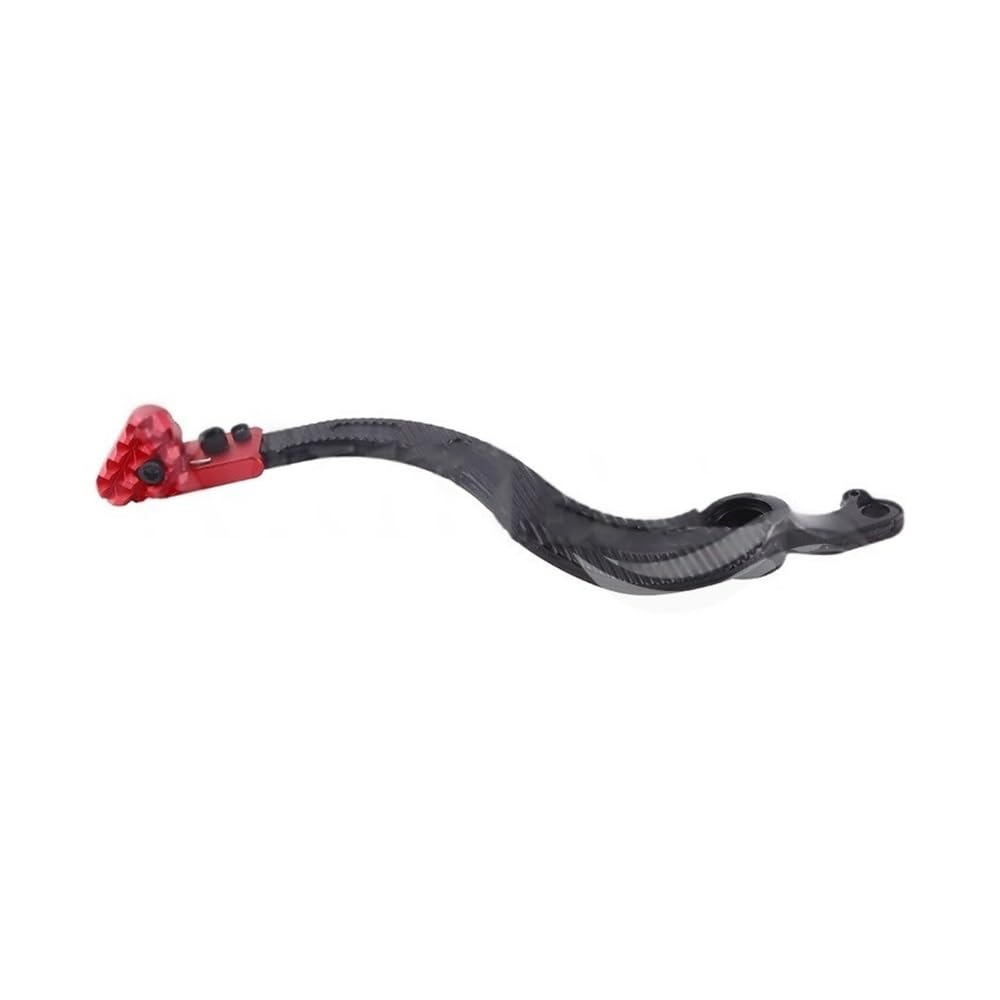 Pedal De Cambio Motocicleta, Palanca Freno Trasero Para CRF250R, CRF450R, CRF450RX, CRF250RX, CRF 250, 450 R, RX
