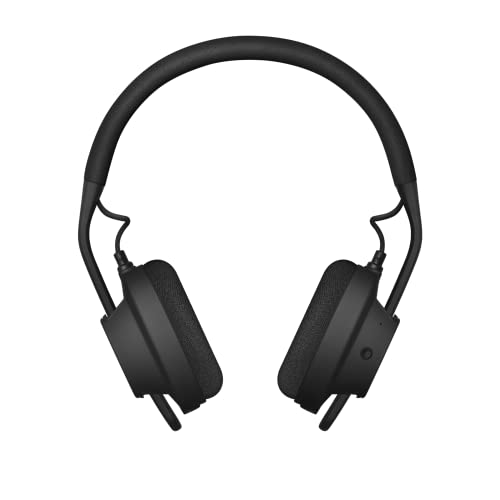 AIAIAI TMA-2 Move XE Wireless Headphones - Cuffie Premium Bluetooth - Cuffie professionali wireless over-ear - Image 3
