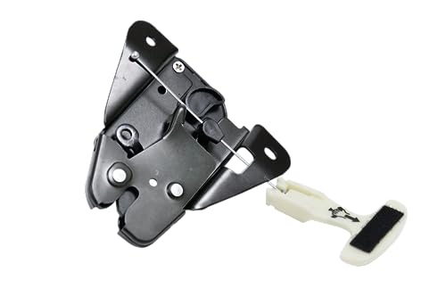 Image of 931-714 Trunk Latch Actuator for 2005-2018 Chrysler 300, 2006-2018 Dodge Charger, 2008-2018 Dodge Challenger, 2013-2016 Dodge Dart, 2008-14 Dodge Avenger 5056244AA 5056244AB