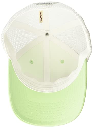 Image of Columbia Unisex Adult PFG Logo Mesh Ball Cap