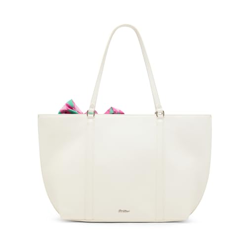 Betsey Johnson Rosebud Tote miniatura 3