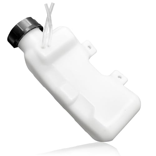 1pcs 753-06250 316711200 316795860 Fuel Tank for MTD Troy-Bilt Cub-Cadet Craftsman Bolens Remington Ryobi Yardman Yard-Machine White Huskee Lawn-Chi