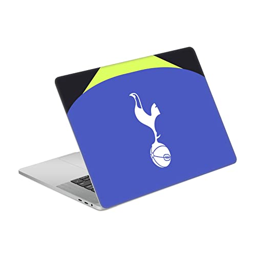 Protection Vinyle MacBook Pro 15.4 A1707 A1990 Logo Tottenham Finition Premium