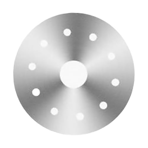 Image of Heating Diffuser Plate Induction Adapter Plate for Home Electric Cooktop Pot 13cm
