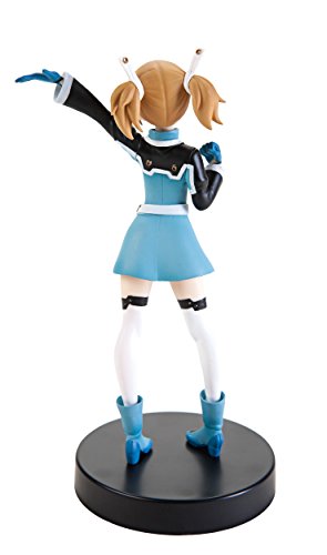 Furyu Sword Art Online The Movie: Silica Ordinal Scale Special Action Figure, 6.3" #TOP1