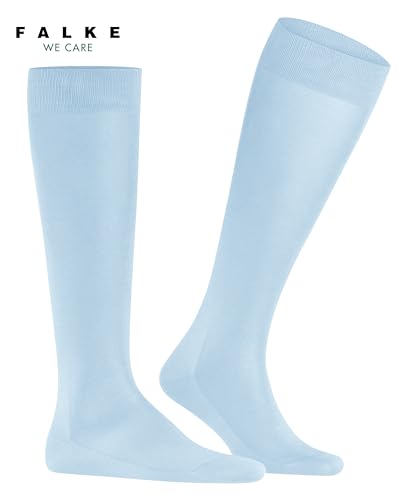 FALKE Tiago Kniestrümpfe bluebell (6244), 39-40 – Ansicht 5
