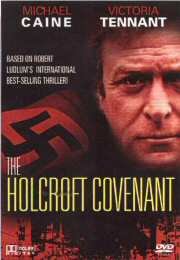 The Holcroft Covenant