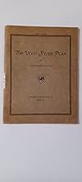 The voco study plan;: A series of lessons with practical exercises for the development of the singing voice B000888DCQ Book Cover