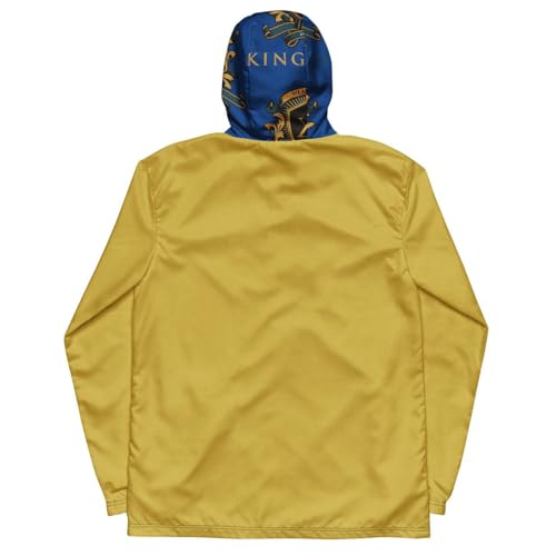 King.Kidd Queen Collection Windbreaker2