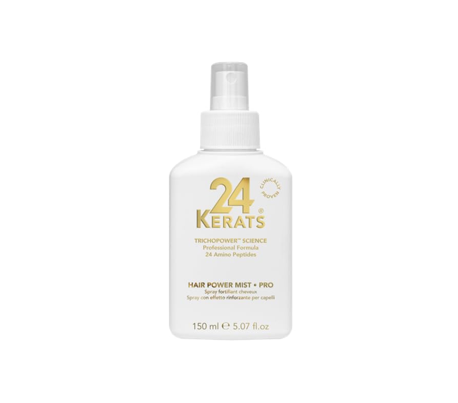 Power Pro Hair Mist | Fortalece y Repara el Cabello miniatura 1