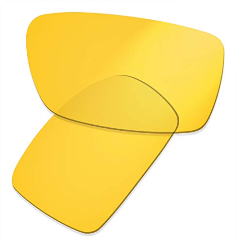 Image of Replacement Lenses for Oakley Gascan Sunglasses OO9014