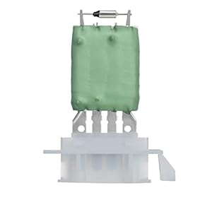 Frankberg Gebläseregler Widerstand für A3 Q3 Golf