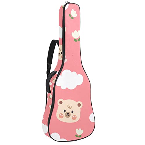Housse de protection imperméable en tissu Oxford pour guitare électrique avec poignée latérale rembourrée Motif Halloween Orange, Multicolore 9., 42.9×16.9×4.7 in, Sacs pour guitare acoustique - Les Beatles, Paul McCartney, John Lennon, RIngo Starr, George Harrison Housse de protection imperméable en tissu Oxford pour guitare électrique avec poignée latérale rembourrée Motif Halloween Orange, Multicolore 9., 42.9x16.9x4.7 in, Sacs pour guitare acoustique