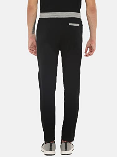 Image of Dollar Mens Cotton Track Pants (Pack of 1)