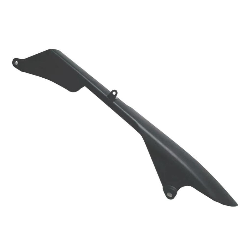 Couvercle De Guide De Chaîne En Plastique Compatible Avec ZX6R 2009 2010 2011 2012 2013 2014
