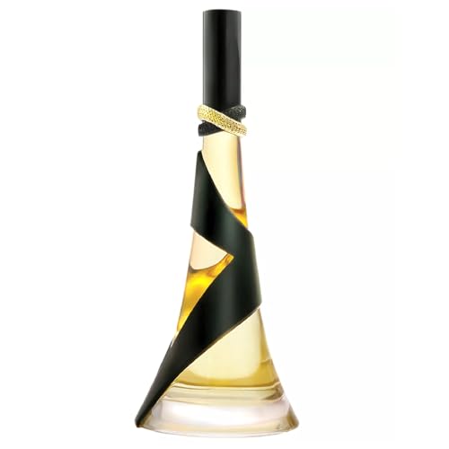 Rihanna Reb'l Fleur Eau De Parfum Spray for Women, 3.4 Ounce