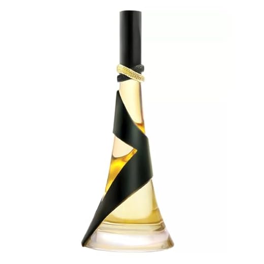 Rihanna Rebelle Fleur Eau De Parfum Spray for Women, 3.4 Ounce