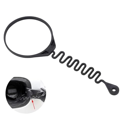 Ligne de Bouchon Réservoir Volvo Câble Flexible Haute Résistance