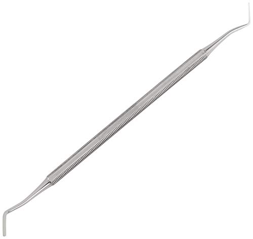 Spatule TM-107 ustensile de cuisine en acier inox pour la patisserie