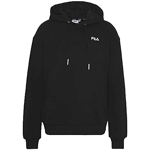Sweat-shirt pour homme Fila Fyodor Hoody 688505 pour contrer le froid avec style