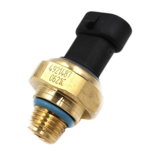 Capteur de pression d'huile précis pour moteurs Cummins ISX 4921487
