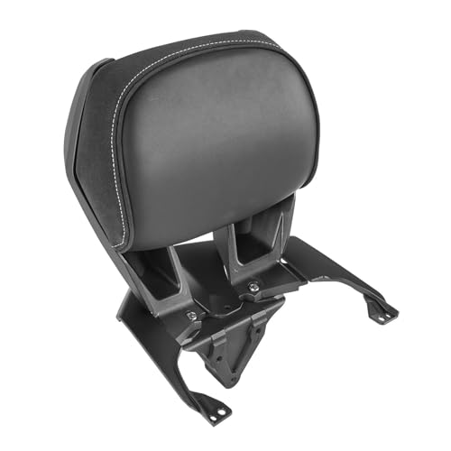 Porte-bagages moto et dosseret passager X-Max 300 pour sécuriser vos trajets