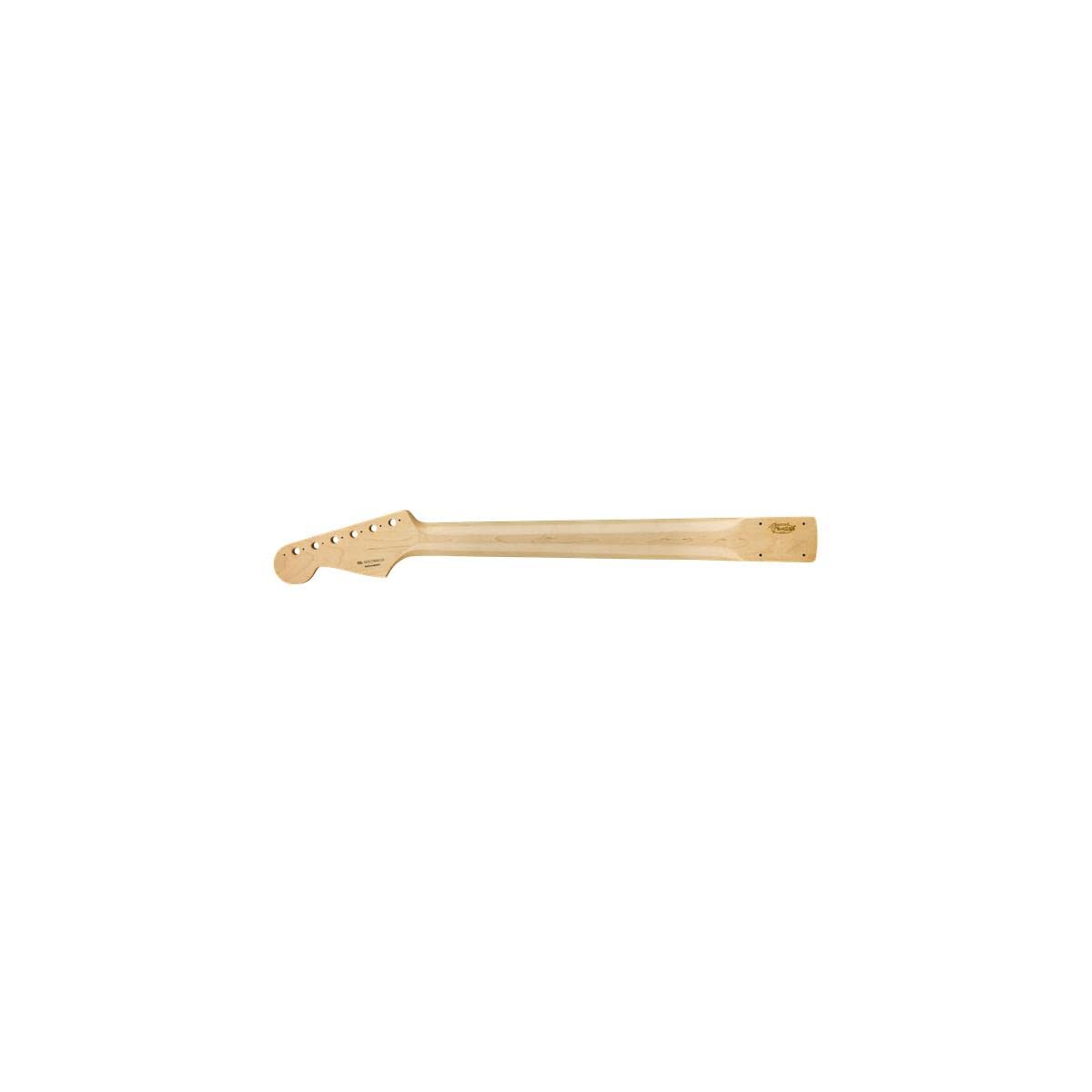 Fender Classic Player anni '60 Stratocaster Neck – 21 tasti medi Jumbo – a forma di C – Pau Ferro