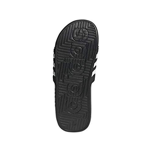 adidas Unisex-Adult Adissage Slides Sandal - Image 4