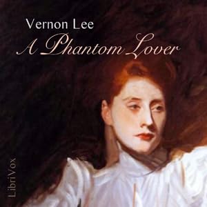 『Phantom Lover - Chapter 9』のカバーアート
