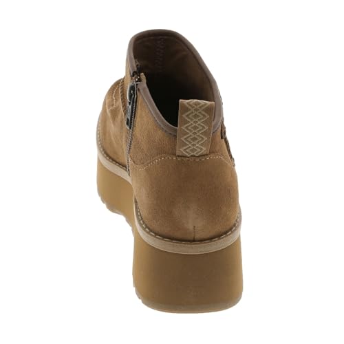UGG Bottes d'hiver pour femme, marron, 41 EU