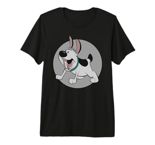 T-shirt Mulan Disney Little Brother pour fan de culture pop