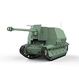 Caractéristiques: Non peint MRY-SFW Maquette Militaire France FCM 36 PAK40 Chasseur de Chars