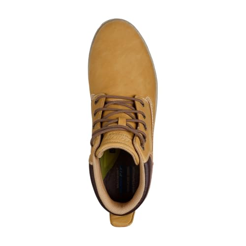 Image of Skechers Men's Go Walk Glide Step 2.0 Vic Sneaker