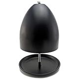 Stilvoll und vielseitig: Beyonds ist eine Heizung, die sich als Heizung als charmantes dekoratives Ornament verdient..Das schlanke Design ermöglicht es ihm, sich nahtlos in jeden Raum zu mischen-ob auf Ihrem Tisch, Regal oder Yoga-Raum gelegt wird.