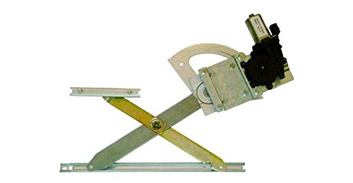 Equal Quality 010350 Alzavetro Alzacristallo Sinistro