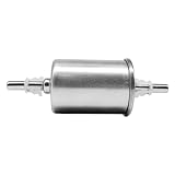 OXCANO PF-2400 Gasoline Fuel Filter Compatible with 1991-2006 GM Truck/Passenger Car...