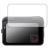 PDA工房 Insta360 GO Ultra 対応 9H高硬度[反射低減] 保護 フィルム [フリップ式タッチスクリーン用] 日本製