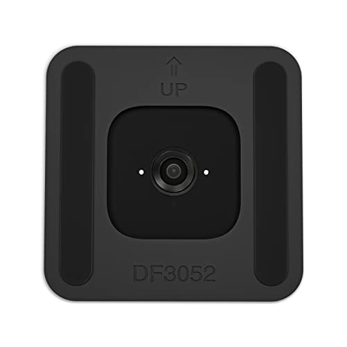 Soporte de ventana para Blink Mini que optimiza la vigilancia interior con su diseño flexible