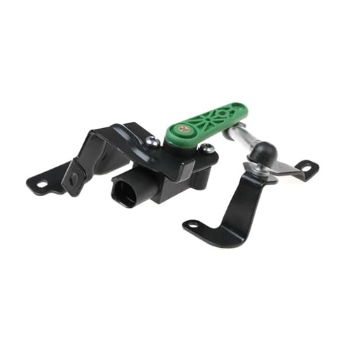 Sensor 3C0412522B soluciona error de luces xenon bajas en coche Golf y EOS 2009 2