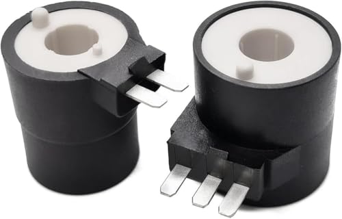 La mejor comparación de secadora whirlpool a gas Top 5. 40 BlueStars 279834 - Kit de bobina de solenoide de encendido de válvula de gas para secadora, compatible con secadores Whirlpool Kenmore Maytag, sustituye a AP3094251 PS334310...