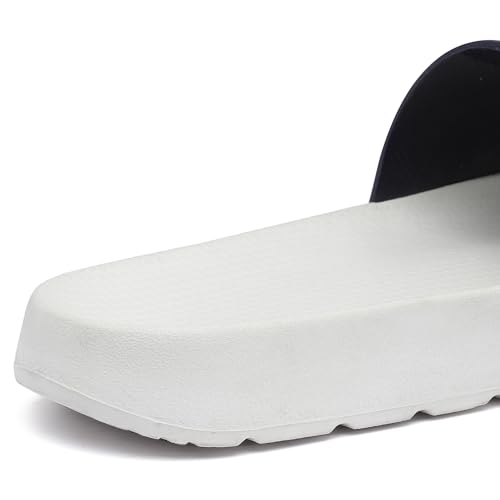 Image of ASIAN Kids SLIDER-32 Daily use Casual Walking Sliders and Slippers Lightweight & Stylish Flip-Flops for Men & Boys